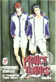 Portada de THE PRINCE OF TENNIS 37