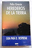 Portada de HEREDEROS DE LA TIERRA: GUIA PARA EL DESPERTAR