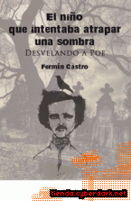 Portada de EL NIÑO QUE INTENTABA ATRAPAR UNA SOMBRA - EBOOK