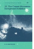 Portada de 3K: THE COSMIC MICROWAVE BACKGROUND RADIATION (CAMBRIDGE ASTROPHYSICS) REISSUE EDITION BY PARTRIDGE, R. B. (2007) PAPERBACK