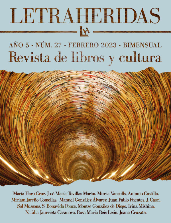 Portada del libro