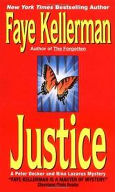 Portada de JUSTICE