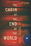 Portada de THE CABIN AT THE END OF THE WORLD