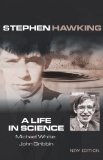 Portada de STEPHEN HAWKING: A LIFE IN SCIENCE (JOSEPH HENRY PRESS BOOKS)