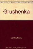 Portada de GRUSHENKA