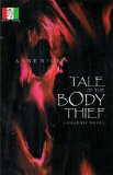 Portada de THE TALE OF THE BODY THIEF