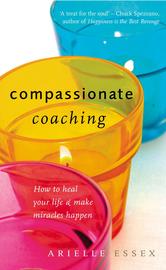 Portada de COMPASSIONATE COACHING