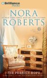 Portada de THE PERFECT HOPE (INN BOONSBORO TRILOGY)