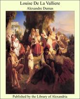Portada de LOUISE DE LA VALLIERE