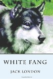 Portada de WHITE FANG