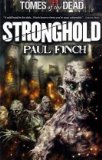Portada de STRONGHOLD (TOMES OF THE DEAD)