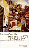 Portada de DER HUND AUS TERRACOTTA