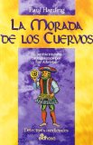 Portada de LA MORADA DE LOS CUERVOS: UN TERRIBLE MISTERIO PROTAGONIZADO POR FRAY ATHELSTAN