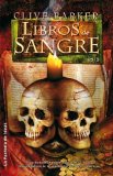 Portada de LIBROS DE SANGRE