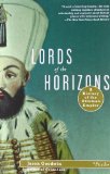 Portada de LORDS OF THE HORIZONS: A HISTORY OF THE OTTOMAN EMPIRE BY GOODWIN, JASON (2003) PAPERBACK