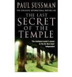 Portada de [(THE LAST SECRET OF THE TEMPLE)] [AUTHOR: PAUL SUSSMAN] PUBLISHED ON (JUNE, 2006)