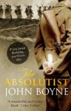 Portada de [THE ABSOLUTIST] (BY: JOHN BOYNE) [PUBLISHED: JULY, 2012]