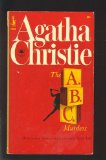 Portada de THE A.B.C. MURDERS