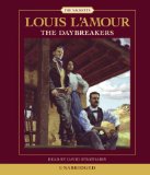 Portada de (THE DAYBREAKERS) BY L'AMOUR, LOUIS (AUTHOR) COMPACT DISC ON (03 , 2006)