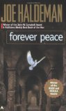 Portada de FOREVER PEACE BY HALDEMAN, JOE (1998) MASS MARKET PAPERBACK