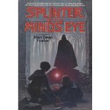 Portada de SPLINTER OF THE MIND'S EYE: FROM THE ADVENTURES OF LUKE SKYWALKER