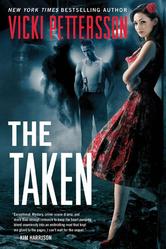 Portada de THE TAKEN