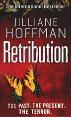 Portada de RETRIBUTION (EBOOK)