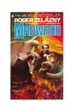 Portada de MADWAND