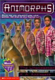 Portada de UNEXPECTED (ANIMORPHS (SAGEBRUSH))