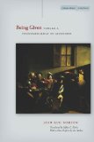 Portada de BEING GIVEN: TOWARD A PHENOMENOLOGY OF GIVENNESS (CULTURAL MEMORY IN THE PRESENT)