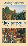 Portada de LUX PERPETUA