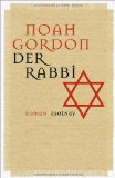 Portada de DER RABBI