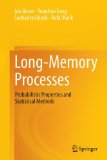 Portada de LONG-MEMORY PROCESSES