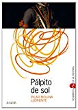 Portada de PALPITO DE SOL