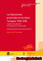 Portada del libro