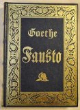 Portada de FAUSTO