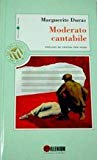 Portada de MODERATO CANTABILE