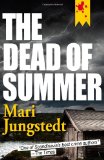 Portada de THE DEAD OF SUMMER: 1