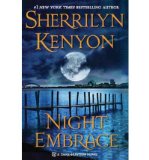 Portada de [(NIGHT EMBRACE)] [BY: SHERRILYN KENYON]