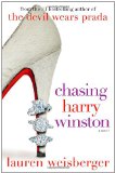 Portada de CHASING HARRY WINSTON