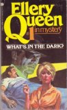 Portada de WHAT'S IN THE DARK?