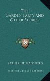 Portada de THE GARDEN PARTY AND OTHER STORIES