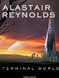 Portada de TERMINAL WORLD