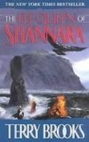 Portada de THE ELF QUEEN OF SHANNARA