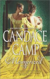 Portada de MESMERIZED