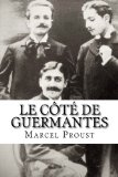 Portada de LE COTE DE GUERMANTES