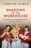 Portada de SHADOWS OF THE WORKHOUSE