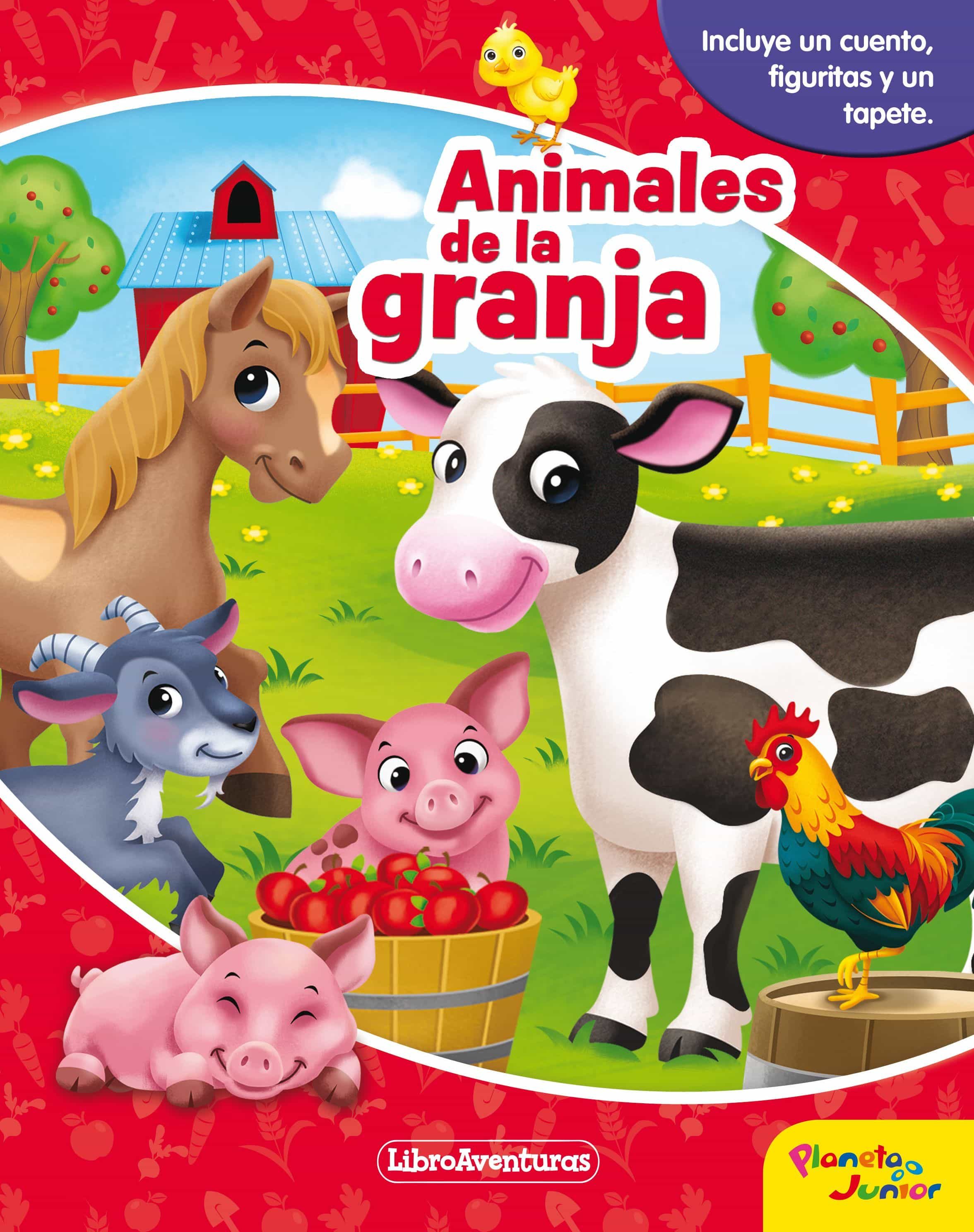 Portada del libro