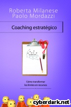 Portada de COACHING ESTRATÉGICO - EBOOK