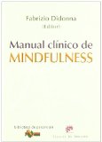 Portada de MANUAL CLÍNICO DE MINDFULNESS